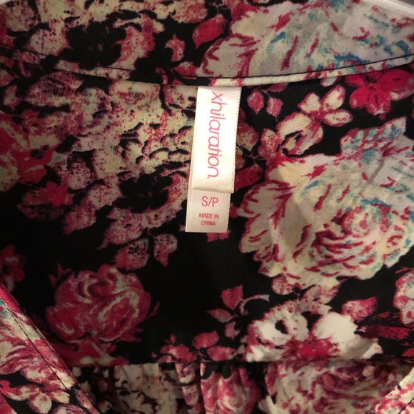 Floral Dress - Picture 3 of 3